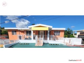 La Guasabara  Caguas sitio tranquilo