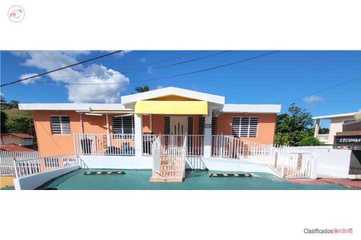 La Guasabara  Caguas sitio tranquilo