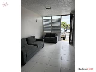 Apartamento en Villa Carolina