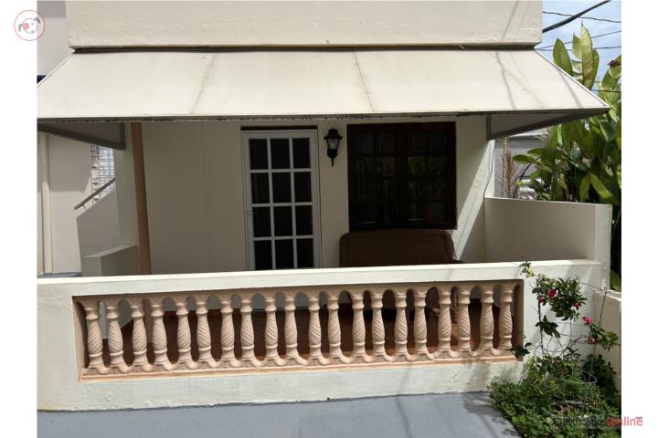 Apt 1/1 Urb Villamar con control de acceso