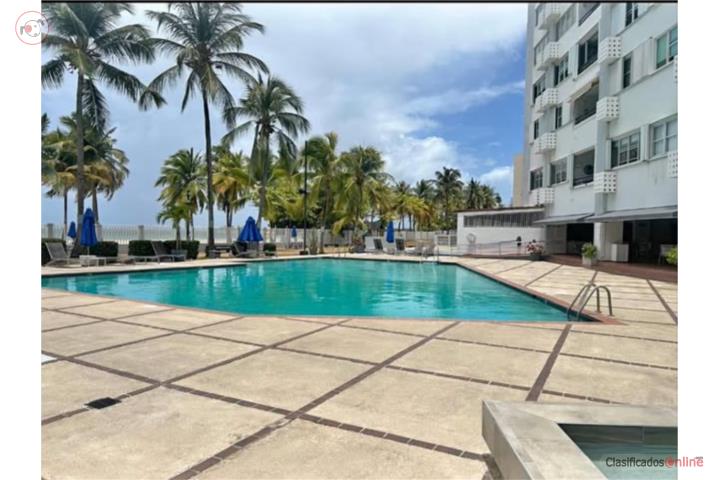 RENTA Playa Dorada