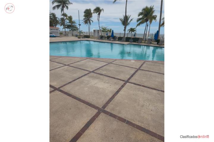 Renta playa Dorada Isla Verde