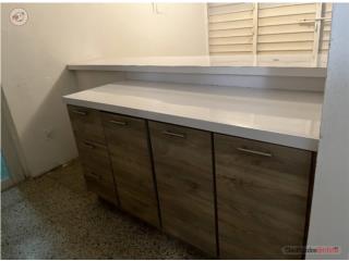 Cómodo apartamento de 1h / 1h en 5ta Sec.