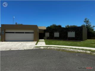 Carr. 459 Urb. Backyard Village
