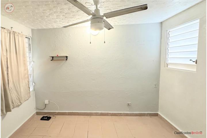Urb. Santa Rita, Apartamento para alquiler