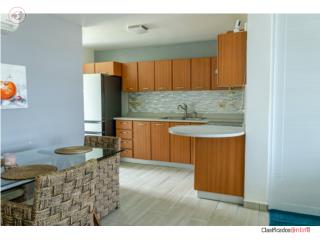 Hermoso apartamento frente al mar en Arecibo