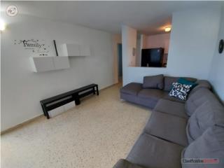 Con. Cuencas Guamani Apt 3-C, 1B  en 2do piso