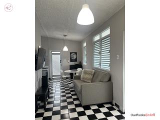 Apartamento en renta San Juan - Centro Medico