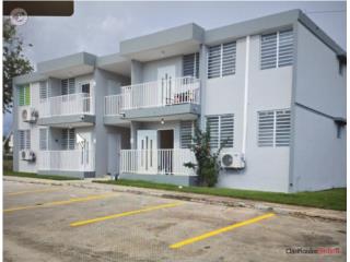 Apt. - Barrio Las Arenas, Boqueron, Cabo Rojo