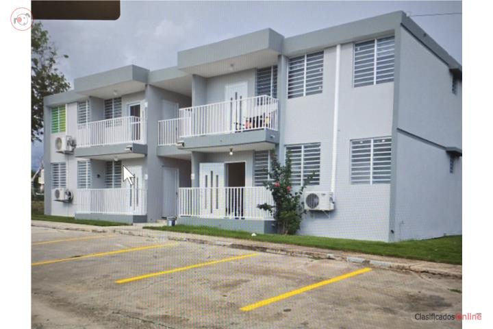 Apt. - Barrio Las Arenas, Boqueron, Cabo Rojo