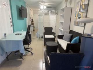Apartamento Boutique Amueblado con utilidades