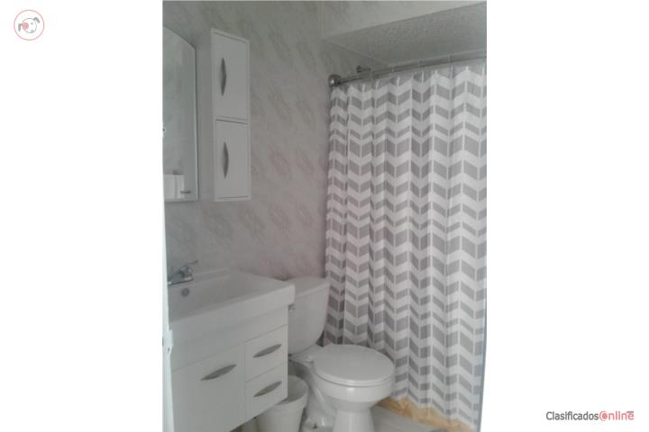 Apartamento Laguna Gardens I frente SJU