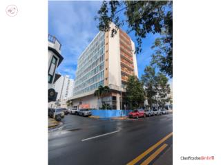 Apartamento Studio Brisas de SJ Santurce