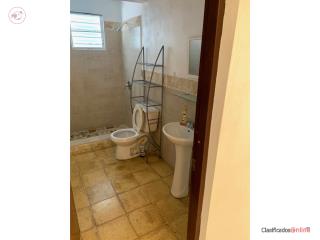 Espacioso apartamento en Barrio Campanillas