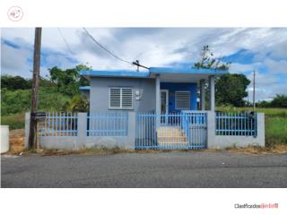 SE RENTA: BO. MORA, SECTOR JAVILLO, ISABELA