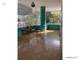 CASA CALLE CORDERO 4/2 INCL AGUA, LUZ Y WIFI
