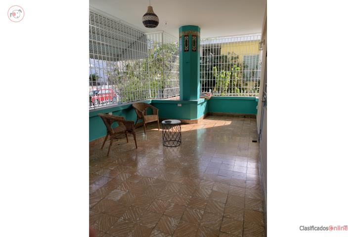 CASA CALLE CORDERO 4/2 INCL AGUA, LUZ Y WIFI