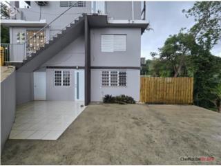 SE RENTA APARTAMENTO – NARANJALES, MAYAGÜEZ