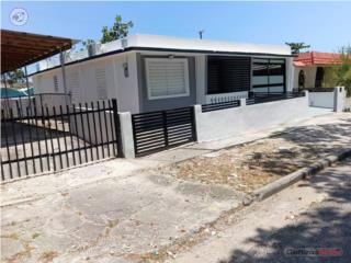 Urb.Santa Clara PONCE|3H/2B AC EN LOS CUARTOS