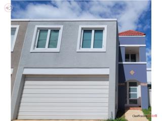 Townhouse en Cielo Dorado Village