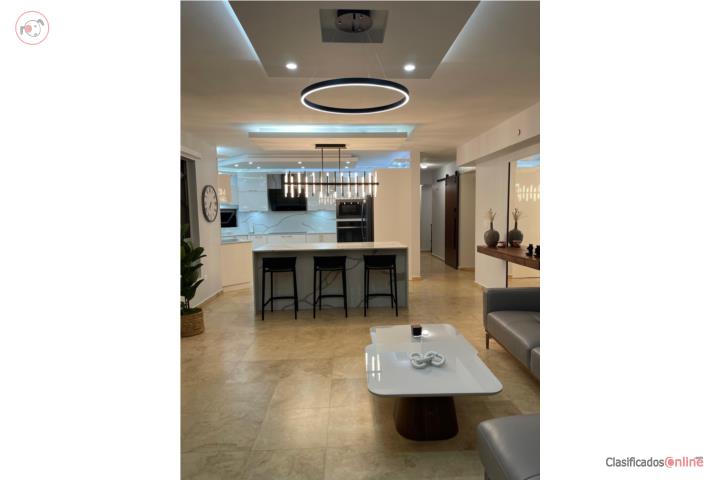 Condominio Isla Verde