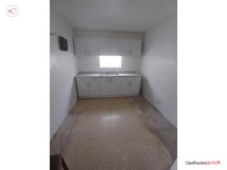 Apartamento para persona sola