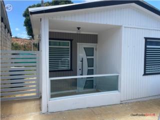 Casa para alquiler Aguadilla