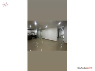 Remodelado/2-1/Inc Agua/Luz/Aires/$1375