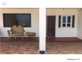 Apartamento amueblado luz y agua incluido