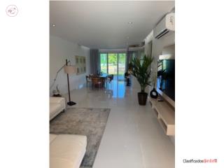 Apartamento Garden Remodelado Harbour Lake