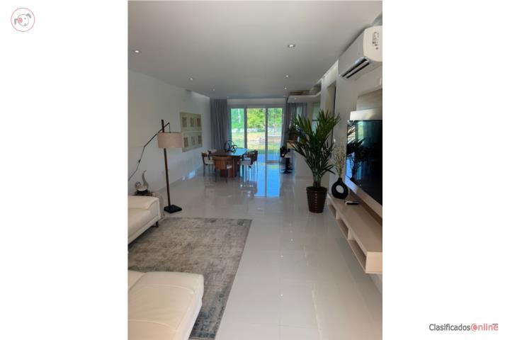Apartamento Garden Remodelado Harbour Lake