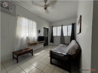 Apartamento de alquiler en Condado