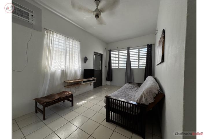 Apartamento de alquiler en Condado