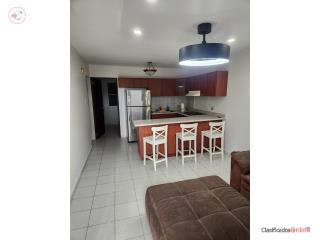 Paseos del jobo apartamento para alquiler