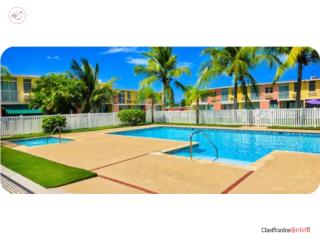 Hermoso Townhouse
