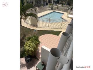 Villa Taina Boquerón, apartamento amueblado.
