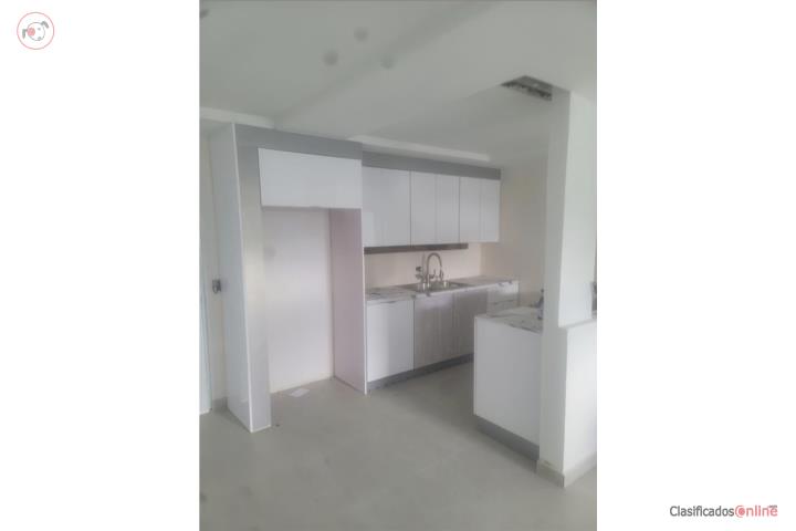 Casa San Isidro remodelada