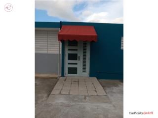 Apartamento Villa Nueva Caguas $900 agua, luz