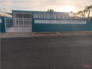 Casa 2h-1b $1,400 inc. Agua, luz, Aire acond.