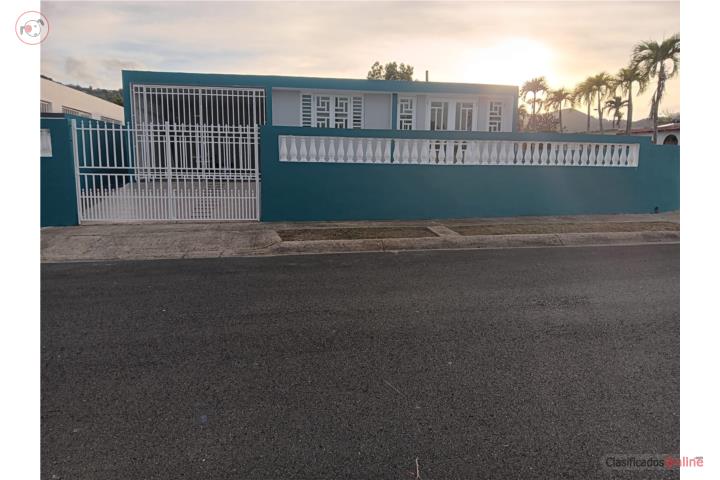 Casa 2h-1b $1,400 inc. Agua, luz, Aire acond.