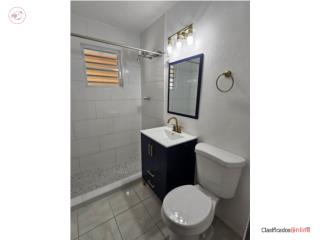 Hermoso y centr apto de 2 c y 1 b en Hato Rey