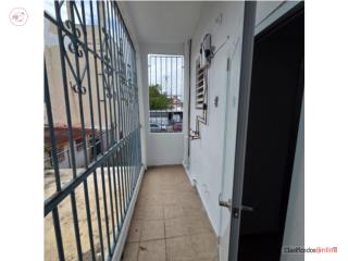 Se alquila Apt Santurce