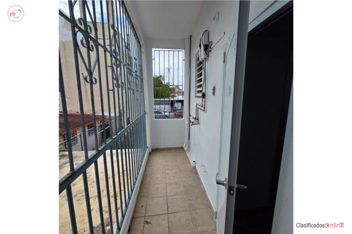 Se alquila Apt Santurce