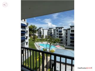 Guaynabo-Bayamon APT en Cond Plaza Suchville