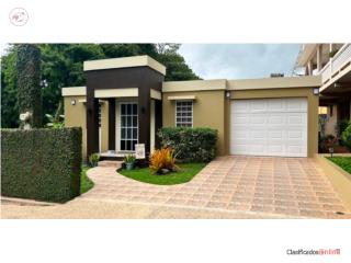 3 habitaciones, 2 baños Hato Tejas, Bayamon