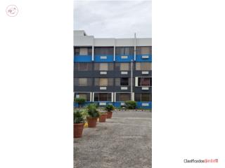 A PASOS DE WALMART DE BARAMAYA, PISO 2