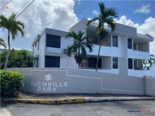 Excelente Localizacion Suchville Park 3/2 2PK