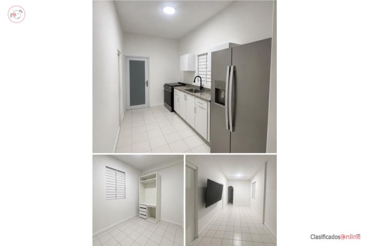 ?Villa Palmera First Floor 3H1B Semi-furn.