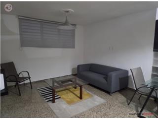 University Gardens moderno apartamento $950