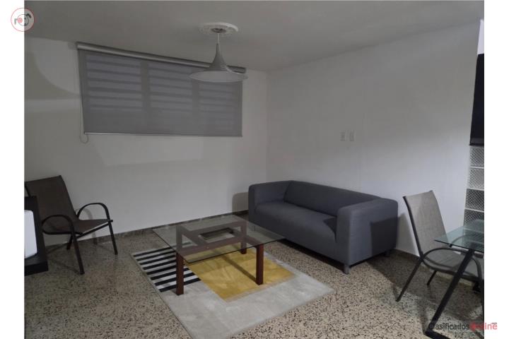 University Gardens moderno apartamento $950